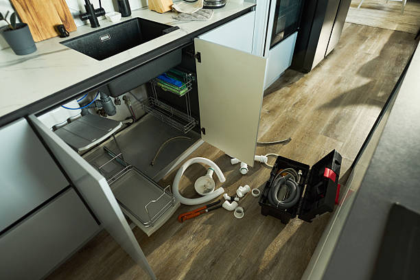 24/7 Emergency Leak Detection experts in Parrott, VA