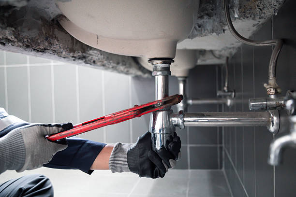 Trusted Pipe Repair service in Parrott, VA - Masters Plumbing Service